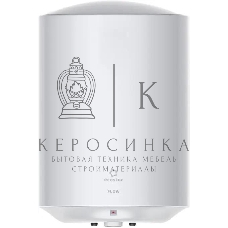 Электрический водонагреватель ECOSTAR FLOW EWH-F30-RE