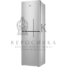 Холодильник Atlant ХМ 4623-181 серебристый двухкамерный 182/159л морозилка снизу