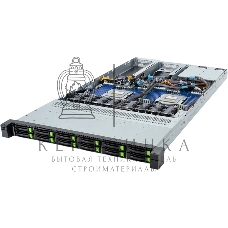 Серверная платформа GIGABYTE 1U R183-ZF1-AAJ1