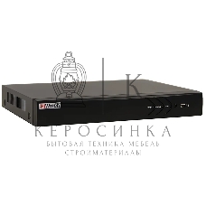 Видеорегистратор HiWatch DS-H308QA(C)