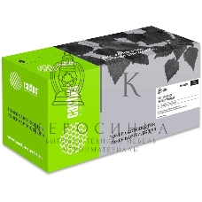 Картридж лазерный Cactus CS-TN216K черный (29000 стр.) для Konica Minolta bizhub C220/C280/C360