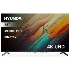 Телевизор Hyundai 75