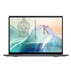 Ноутбук Acer Gadget E10 ETBook серебристый 14