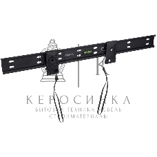 Кронштейн для телевизора Hyundai SL-X2 черный 37