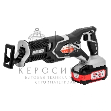 Бесщеточная аккумуляторная ножовочная пила Интерскол НПА-200/36ВЭ 818.2.2.70