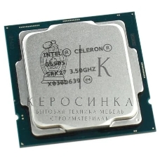 Процессор Intel Celeron G5905 Soc-1200 3.5GHz OEM