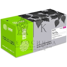 Картридж лазерный Cactus CS-TN324M пурпурный (26000 стр.) для Konica Minolta bizhub C258/C308/C368