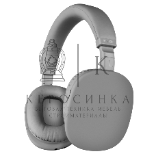 Наушники SVEN AP-B325MV, серый