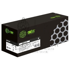 Картридж лазерный Cactus CS-MPC305EB (842079) черный (12000 стр.) для Ricoh Aficio MPC305SP/C305SPF
