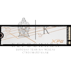Накопитель SSD ADATA XPG MARS 980 BLADE, 2Tb, PCIe 5.0 x4, M.2 2280, NVMe, R/W 14000/13000