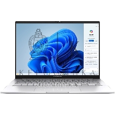 Ноутбук Asus Zenbook 14 UX3405CA-PP477 Core Ultra 9 285H 32Gb SSD512Gb Intel Arc 14