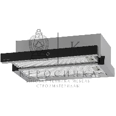 Вытяжка Krona KAMILLA T SENSOR 600 Inox