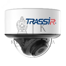 IP-камера TRASSIR TR-D3121IR3 v7 2.8