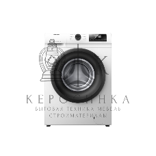 Стиральная машина Hisense WFQP7012VM белая, загрузка фронтальная 7кг, 1200 об/мин., класс: A++