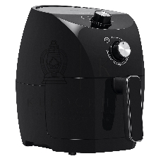 Аэрогриль BBK AF325 черный