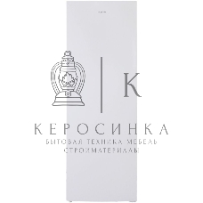 Морозильная камера Бирюса Б-6047SN, белый, 280л, 8 ящиков