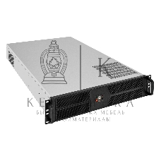 Серверный корпус ExeGate Pro 2U650-05 (RM 19
