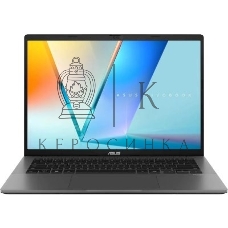 Ноутбук ASUS Vivobook S14 S3407CA-LY099 Intel Core Ultra 7 255H 4400MHz/14