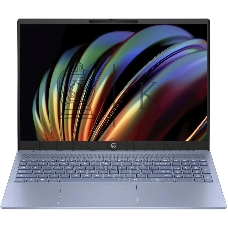 Ноутбук HP Pavilion 16-af0007ci Core Ultra 5 125U 16Gb SSD512Gb Intel Graphics 16