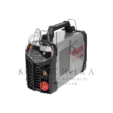 Сварочный аппарат Ресанта САИ-160ПН инвертор ММА DC