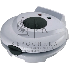 Вафельница Sakura SA-7400 750Вт пласт +конус для рожк
