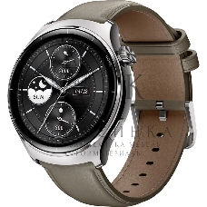 Смарт-часы Mibro Lite3 Pro Khaki Gray