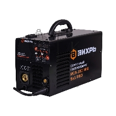 Сварочный полуавтомат Вихрь ИСА-180 MIG 5в1 PRO
