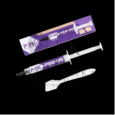 Термопаста PSYXI PSG-06 2 грамма 13.2 Вт/мК 