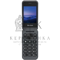 Мобильный телефон Xenium X680 темно-серый