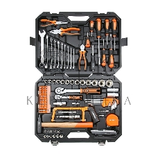 Набор автоинструмента Patriot SSP-101 