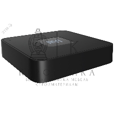 Видеорегистратор IP 5-канальный с PoE до 1HDD RVi-1NR05181C-4P