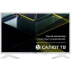 Телевизор LEFF 43