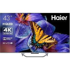 Телевизор Haier 43