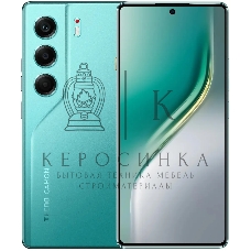 Смартфон Tecno Camon 40 CM5, 12/256Gb, зеленый