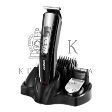 Машинка для стрижки волос Centek CT-2133 черный