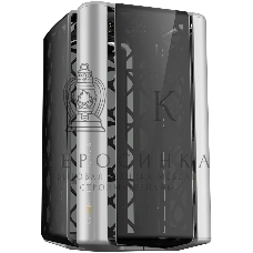 Компьютерный корпус без блока питания Geometric Future Model 2 The Ark, Midi-Tower, TG, no fans, 3xUSB-A 3.0, 1xUSB 3.2 Type-C, mATX, mITX Gray