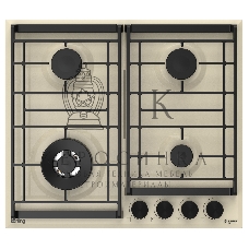 Варочная панель Korting HG 6302 CTB