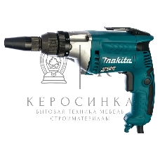 Шуруповерт Makita FS2700, Сетевой, 570Вт