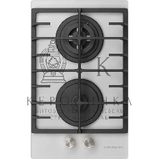 Варочная панель Kuppersberg Домино FG 33 W