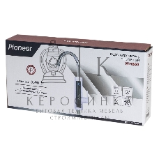 Водонагреватель проточный Pioneer WH660