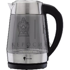 Чайник электрический LEONORD LE-1507 1.7 л стекло