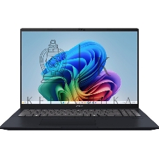 Ноутбук ASUS VivoBook 16 M1607KA-MB102 синий 16