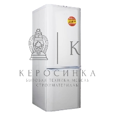 Холодильник ОРСК 171 B белый двухкамерный 200/110л морозилка снизу