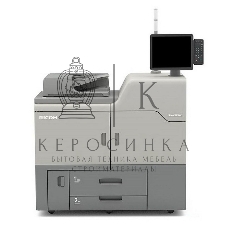 МФУ лазерное Ricoh PRO C7200X, A3+, цветной, ч/б, печ. 85 стр/мин., 4800x2400 DPI, USB, Ethernet