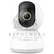 Поворотная IP-Камера Xiaomi Smart Camera C300 Dual EU