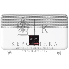 Электрический конвектор FUNAI CHIKARA ECH-CHE2000WT