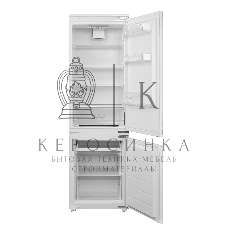 Встраиваемый холодильник Бирюса BI 269