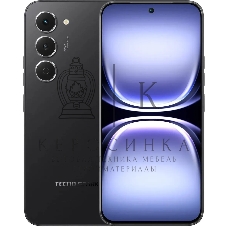 Смартфон Tecno Spark 40 Pro 8/128Gb, черный