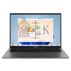 Ноутбук ASUS VivoBook S16 OLED S3607CA-SH136 Intel Core Ultra 7 255H 4400MHz/16