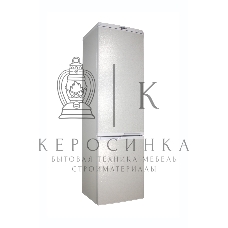 Холодильник DON R-295 K снежная королева двухкамерный 259/101л морозилка снизу